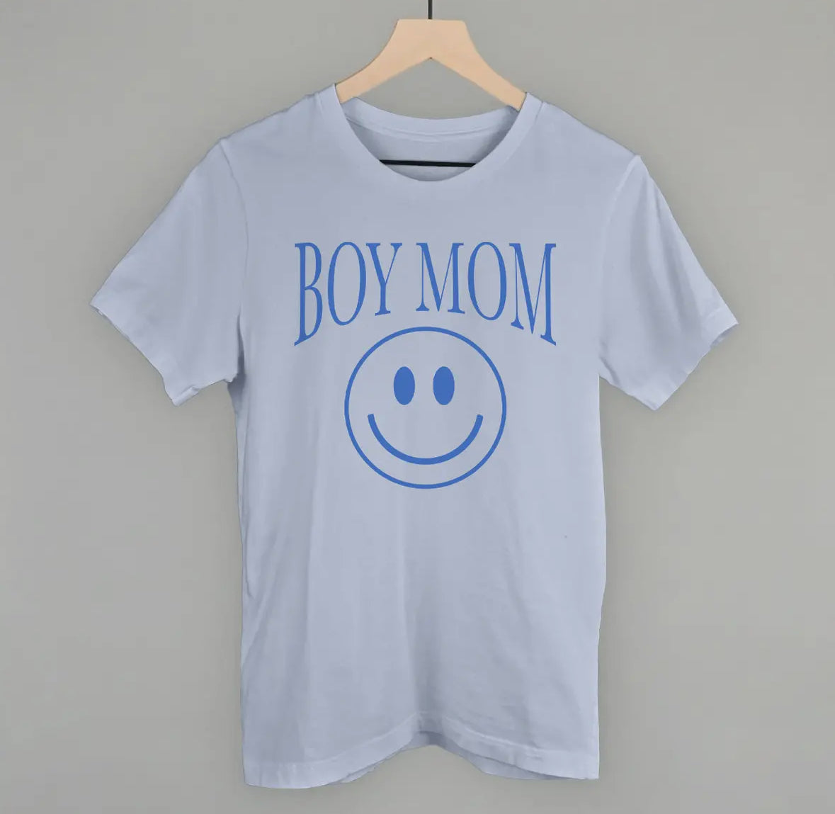 Boy Mom Tee