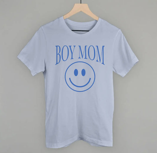 Boy Mom Tee