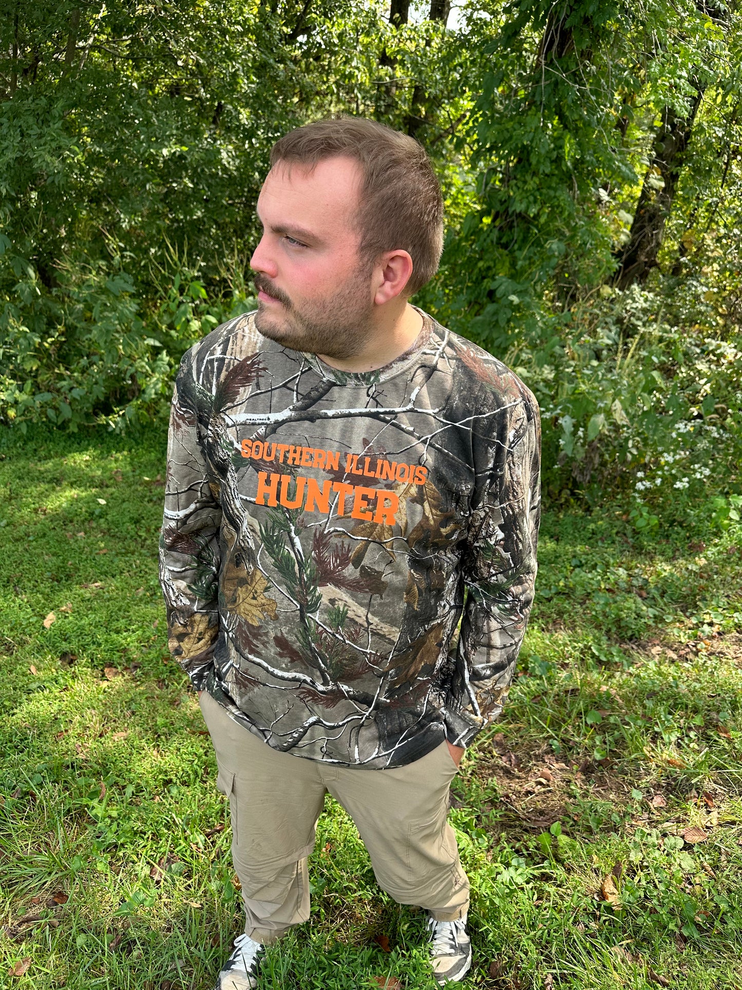 Southern Illinois HUNTER