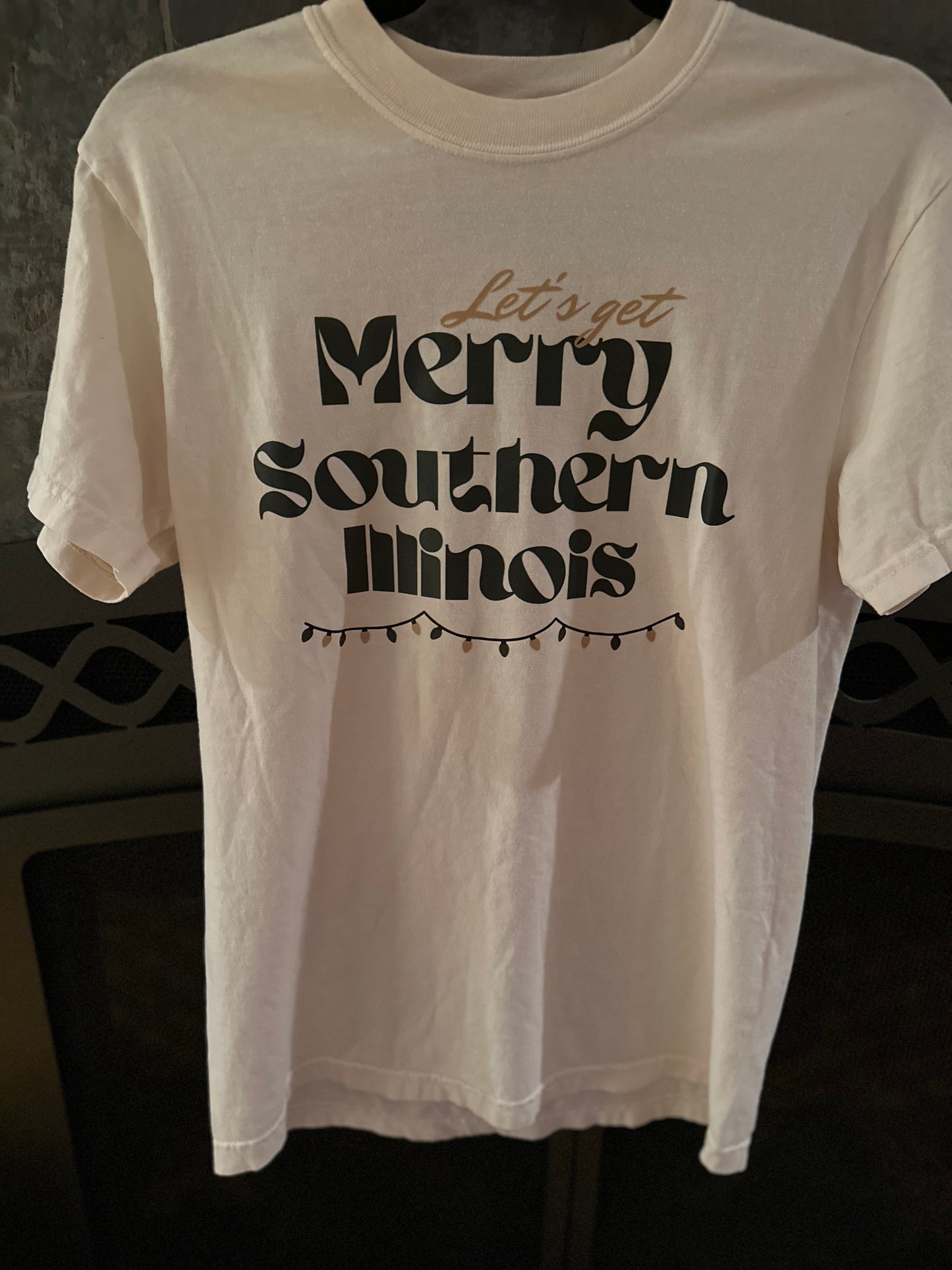 Let's Get Merry Southern Illinois