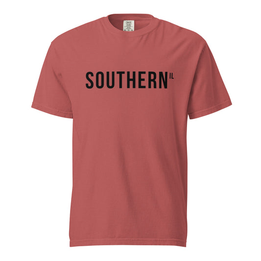 Southern IL Squared Tee