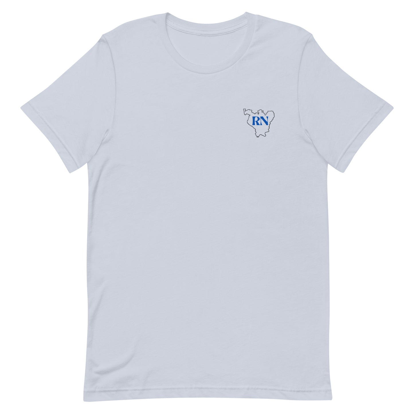 So. IL Scrub Life Tee