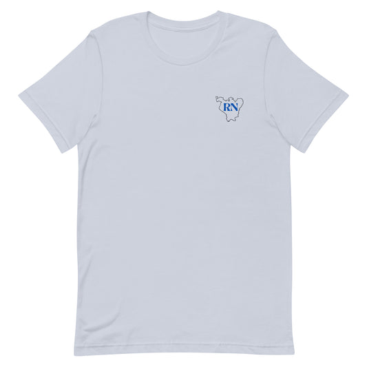 So. IL Scrub Life Tee